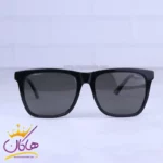 عینک آفتابی زنانه شوپارد فریم مشکی استات SCH 151/1
