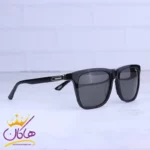 عینک آفتابی زنانه شوپارد فریم مشکی استات SCH 151/1 - Image 4
