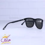 عینک آفتابی زنانه شوپارد فریم مشکی استات SCH 151/1 - Image 3