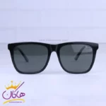 عینک آفتابی زنانه شوپارد فریم مشکی استات SCH 151/2