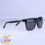 عینک آفتابی زنانه شوپارد فریم مشکی استات SCH 151/2 - Image 4