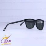 عینک آفتابی زنانه شوپارد فریم مشکی استات SCH 151/2 - Image 3