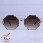 عینک آفتابی شوپارد زنانه فریم چندضلعی SCHF 85S08FC
