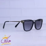 عینک آفتابی زنانه شوپارد فریم ویفرر مشکی VCHS 765/1 - Image 3