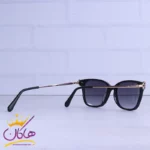 عینک آفتابی زنانه شوپارد فریم ویفرر مشکی VCHS 765/1 - Image 4