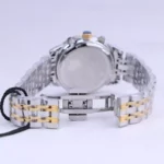 ساعت مچی عقربه ای سیتیزن زنانه فلزی صفحه آبی L 124/6 - Image 2