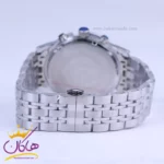 ساعت مچی عقربه ای سیتیزن مردانه فلزی نقره ای 2363/13 - Image 3