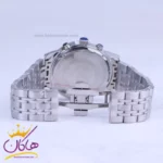 ساعت مچی عقربه ای سیتیزن مردانه فلزی نقره ای 2363/13 - Image 2