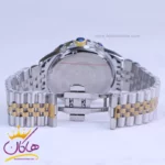 ساعت عقربه ای سیتیزن مردانه استیل صفحه مشکی 2363/7 - Image 2