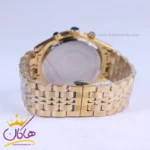 ساعت مچی عقربه ای سیتیزن مردانه فلزی طلایی 2363/9 - Image 3