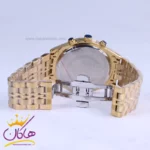 ساعت مچی عقربه ای سیتیزن مردانه فلزی طلایی 2363/9 - Image 2