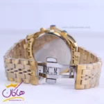 ساعت مچی عقربه ای سیتیزن مردانه فلزی طلایی G 029/1 - Image 2