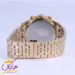ساعت مچی سیتیزن مردانه فلزی طلایی G22056/2 - Image 2
