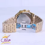 ساعت مچی سیتیزن مردانه فلزی طلایی G22056/2 - Image 3