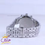 ساعت عقربه ای سیتیزن مردانه فلزی نقره ای G 2360/2 - Image 3