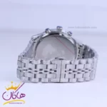 ساعت مچی سیتیزن مردانه فلزی صفحه تیفانی G 2360/4 - Image 3