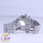ساعت مچی سیتیزن مردانه فلزی صفحه تیفانی G 2360/4 - Image 2