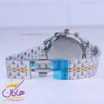 ساعت عقربه ای سیتیزن مردانه فلزی صفحه سبز G 2360/6 - Image 2