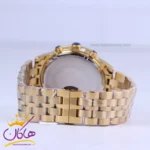 ساعت مچی عقربه ای سیتیزن مردانه فلزی طلایی G 2363/17 - Image 3