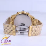 ساعت مچی عقربه ای سیتیزن مردانه فلزی طلایی G 2363/17 - Image 2