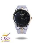 ساعت مچی سیتیزن مردانه فلزی نقره ای طلایی G31621/1