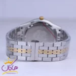 ساعت مچی سیتیزن مردانه فلزی صفحه طوسی G31621/2 - Image 4