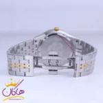ساعت مچی سیتیزن مردانه فلزی صفحه طوسی G31621/2 - Image 3