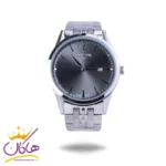 ساعت مچی سیتیزن مردانه فلزی صفحه طوسی G31621/3