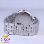ساعت مچی سیتیزن مردانه فلزی صفحه طوسی G31621/3 - Image 4