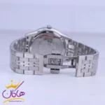 ساعت مچی سیتیزن مردانه فلزی صفحه طوسی G31621/3 - Image 3