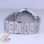ساعت مچی سیتیزن مردانه فلزی صفحه سبز G31621/4 - Image 4