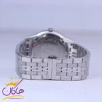 ساعت مچی سیتیزن مردانه فلزی صفحه سرمه ای G31621/5 - Image 4