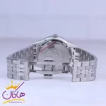 ساعت مچی سیتیزن مردانه فلزی صفحه سرمه ای G31621/5 - Image 3