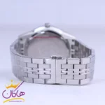 ساعت مچی سیتیزن مردانه فلزی صفحه مشکی G31621/6 - Image 3
