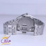 ساعت مچی سیتیزن مردانه فلزی صفحه آبی G31621/7 - Image 3