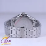 ساعت عقربه ای سیتیزن مردانه فلزی صفحه تیفانی G31624/1 - Image 3