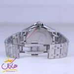 ساعت عقربه ای سیتیزن مردانه فلزی صفحه تیفانی G31624/1 - Image 2