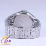 ساعت مچی عقربه ای سیتیزن مردانه فلزی نقره ای G31624/2 - Image 3