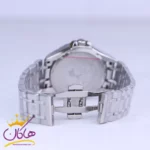 ساعت مچی عقربه ای سیتیزن مردانه فلزی نقره ای G31624/2 - Image 4