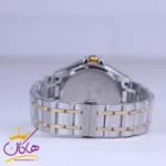 ساعت عقربه ای سیتیزن مردانه فلزی صفحه سرمه ای G31624/7 - Image 4