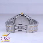 ساعت عقربه ای سیتیزن مردانه فلزی صفحه سرمه ای G31624/7 - Image 3