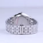 ساعت مچی سیتیزن مردانه فلزی نقره ای G31626/5 - Image 3