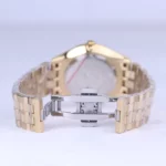 ساعت مچی عقربه ای سیتیزن مردانه فلزی طلایی G31626/6 - Image 2