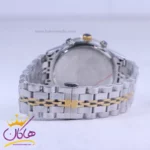 ساعت مچی سیتیزن مردانه فلزی صفحه مشکی G 9766/10 - Image 3