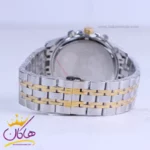 ساعت عقربه ای سیتیزن مردانه فلزی صفحه آبی G 9766/2 - Image 3