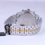 ساعت عقربه ای سیتیزن مردانه فلزی صفحه آبی G 9766/23 - Image 3