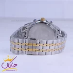 ساعت مچی سیتیزن مردانه فلزی نقره ای طلایی G 9766/3 - Image 3