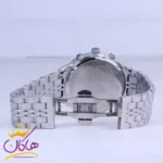 ساعت عقربه ای سیتیزن مردانه فلزی صفحه سبز G 9766/7 - Image 2