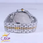 ساعت مچی سیتیزن مردانه فلزی نقره ای طلایی G 9766/9 - Image 3