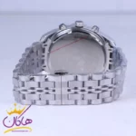 ساعت مچی سیتیزن مردانه فلزی نقره ای G 029/3 - Image 3